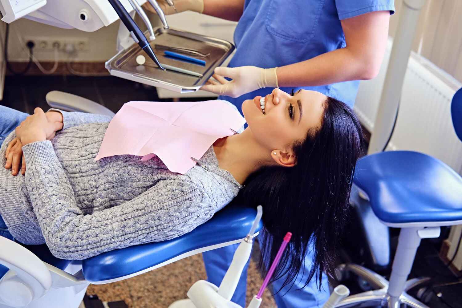 Best Tooth Infection Emergency Dentist [placeholder7] in Philadelphia, PA